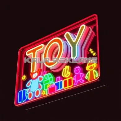 Harga Pasang Neon Box